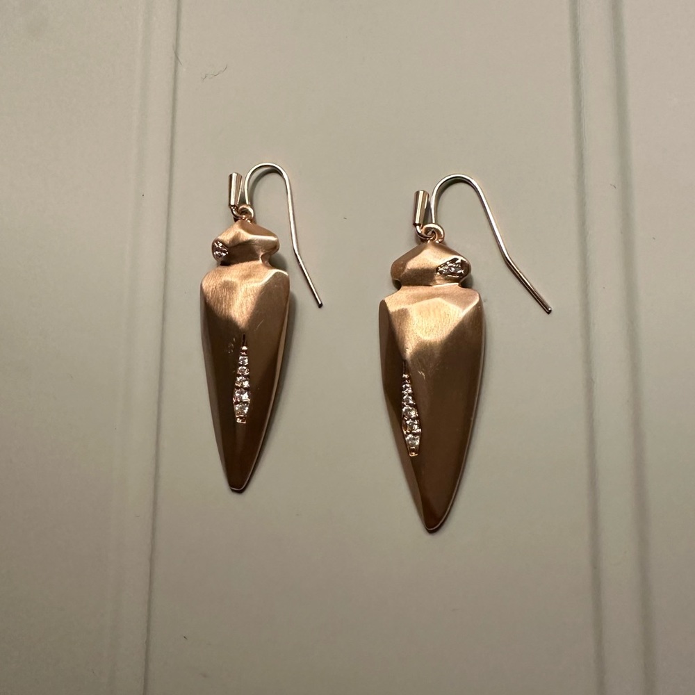 Kendra scot earrings